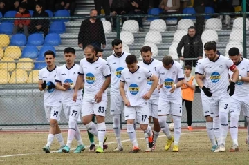 Hacılar Erciyesspor, Malatya’da mağlup oldu
