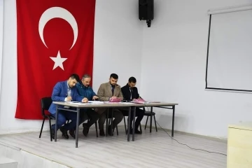 “Hadislerle O’nu Anlamak” bilgi yarışması
