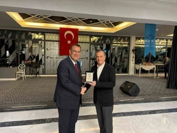 Hak ve Özgürlükler Hareketi Bursa’da iftar programında buluştu