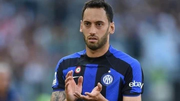 Hakan Çalhanoğlu'nun Galatasaray hakkında düşündükleri