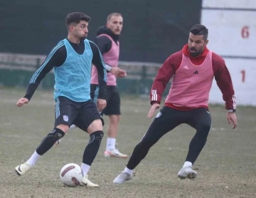 Hakan Kutlu: “Sakaryaspor maçı bizim için bu sezonun belirleyicisi olacak”
