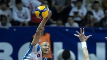 Halkbank Erkek Voleybol Takımı, CEV Şampiyonlar Ligi'nde iddialı