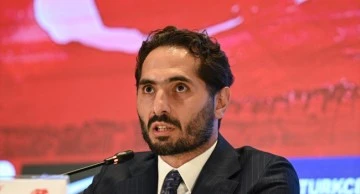 Hamit Altıntop: Hedefimiz EURO 2024'e katılmak