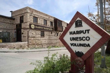 Harput Basın Müzesi’ni 9 günde 15 bin kişi ziyaret etti
