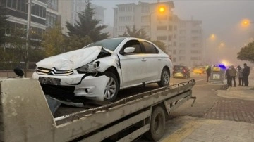 "Hasarlı trafik kazalarında savcılık yerine sigorta şirketlerine başvurun" uyarısı