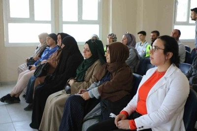 Hatay Büyükşehir Belediyesi, yoğun talep üzerine gassallık kursu açtı
