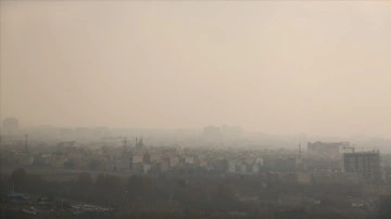 Hava kirliliği gençlerde tansiyon düşüklüğüne yol açıyor