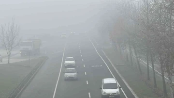 Hava sıcaklığı 12 derece düşecek
