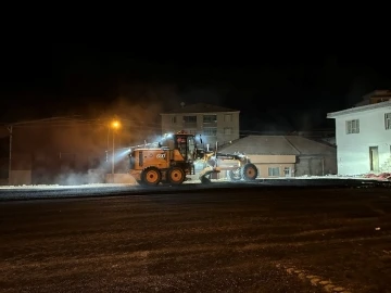 “Haydi Tokat” sloganı ile Gölbaşı ayağa kalkıyor
