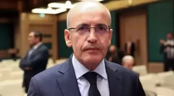 Hazine ve Maliye Bakanı Mehmet Şimşek: İzlediğimiz politikalar doğrudur