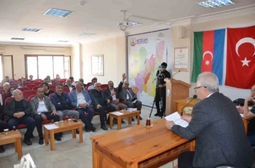 “HDP ile kol kola” diyerek SP’den istifa eden Başkan Özgan: &quot;Millet İttifakı meclis üyeleri gerçekleri görmeli&quot;
