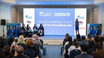 Head&Shoulders, akran zorbalığına karşı #zorbalığıkafandanat projesini hayata geçirdi