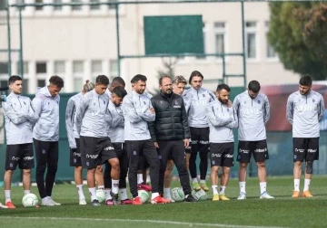 Hedeflerinden bir bir uzaklaşan Trabzonspor’da tek hedef kupa kaldı
