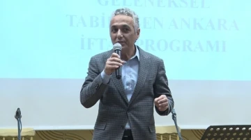 HEKİMSEN Genel Başkanı Kurban: &quot;Ortak müştereklerimiz kapsamında hareket edemezsek kaybedeceğiz&quot;
