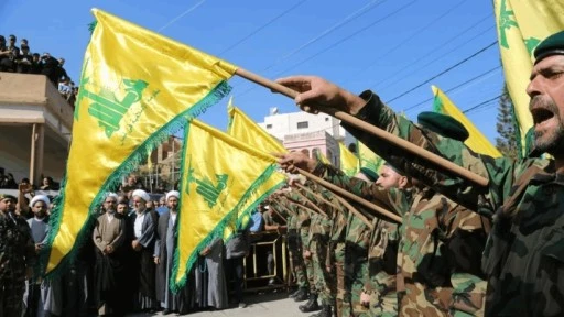 Hizbullah Suriye'den çekildi