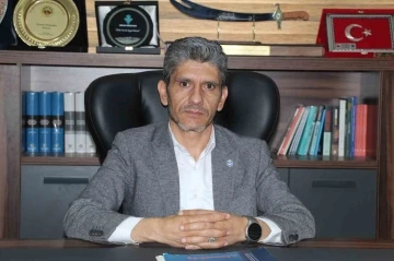 Hizmet-İş Sendikası Şırnak Şube Başkanı Uysal: “Şırnak ve Hakkari Türkiye’nin en güvenli şehirleridir”
