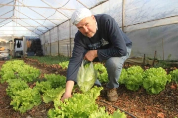 Hobi için başladı, ek gelir kapısı oldu
