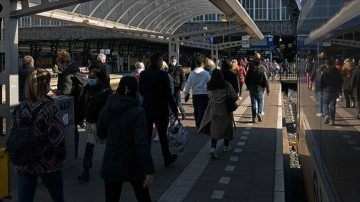 Hollanda’daki soykırım anketi sonuçları Yahudilerin tepkisine neden oldu