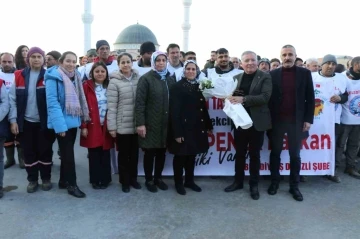 Honaz Belediyesi, çalışanlarına yüzde 70 zam yaptı