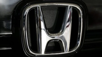 Honda'nın 2023 mali yarı yıl net karı yükseldi