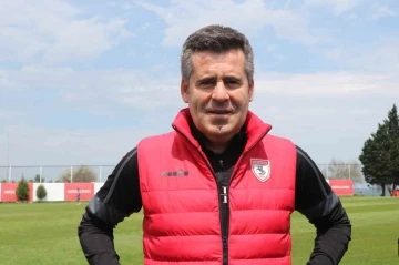 Hüseyin Eroğlu: “Samsunspor markasını Avrupa’da tanıtmak çok değerli olacak”
