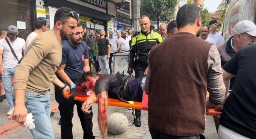 Bursa’da husumetlisini vuracağına yanlışlıkla başkasını öldüren şüpheli