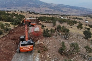 Huzur ve güvenlik ortamı sağlandı, 47 köyün 40’ı yerleşime açılıyor