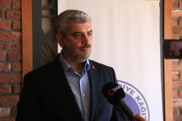 İbrahim Ercin: “İlk hedefimiz yelken branşını açmak”
