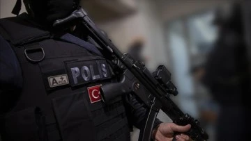 İçişleri Bakanı Yerlikaya’dan polislere teşekkür mesajı