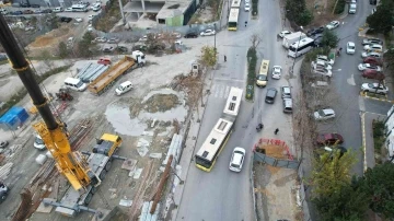 İETT otobüsü arızasına bir yenisi daha eklendi
