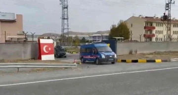 Iğdır merkezli uyuşturucu şebekesine operasyon
