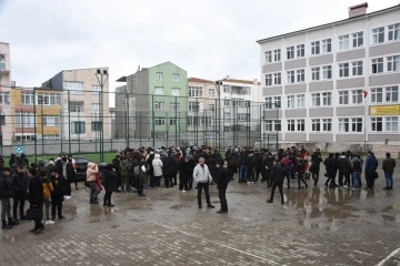 İkinci büyük deprem Sinop’ta da hissedildi, vatandaşlar sokağa döküldü
