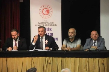 İl Ticaret Müdürü Turpçu: &quot;Kasa-raf fiyat farklılığından dolayı 300 ceza kestik”
