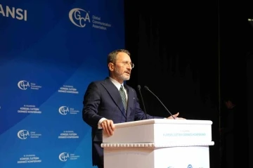 İletişim Başkanı Fahrettin Altun: &quot;Hakikat krizi derinleşiyor&quot;
