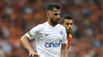 İlhan Depe de Bursaspor'a dönebilir