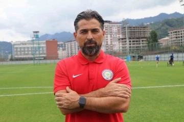 İlhan Palut: &quot;En az 3 transfer daha yapmayı düşünüyoruz&quot;