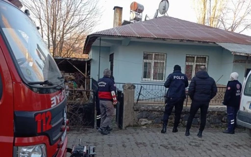 İlk önce mezar taşını hazırladı ardından intihar etti 