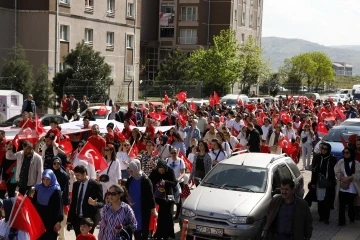 İlkadım’da donanımlı nesillerin ilk adımları atılacak
