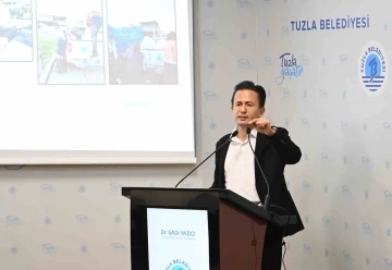 İmamoğlu’nun Şadi Yazıcı’lı Tuzla videosuna cevap: “Bırakın bu film işlerini. İşinize bakın”
