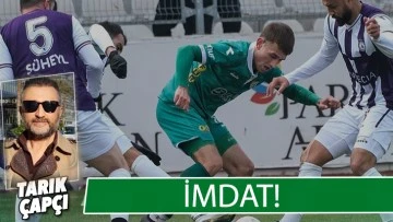 İMDAT!