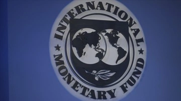 IMF ülkeleri fonun "kredi kaynaklarını" artırmada anlaştı