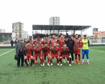 İncesu 1925 Spor Play-Off’ta iddiasını kaybetti
