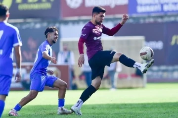 İnegölspor - Belediye Derincespor: 1-2