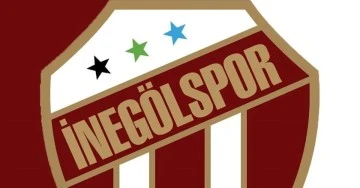 İnegölspor deplasmanda farklı mağlup oldu