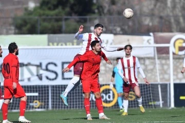 İnegölspor evinde galip 