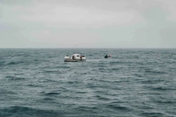 İngiliz milyarderin Atlantik Okyanusu’nda kaybolan denizaltıda olduğu doğrulandı
