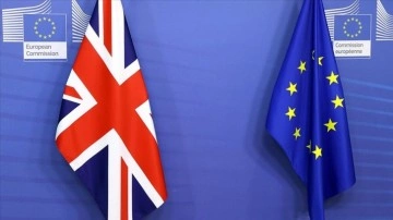 İngiltere'nin AB ile birlikteliğini sona erdiren Brexit'in üzerinden 7 yıl geçti