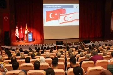 İnönü Üniversitesi’nin 2022-2023 akademik yılı açılışı