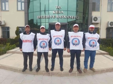 İşçileri sendikadan istifaya zorladığı iddia edilen başkana suç duyurusu
