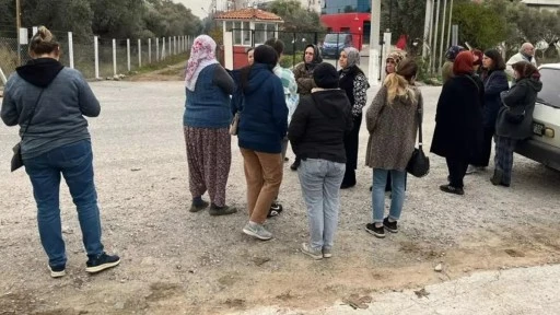 İşletmeci kaçtı, işçiler ve alacaklılar kapıya dayandı